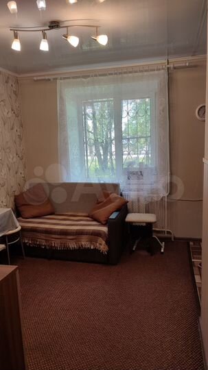 2-к. квартира, 54,6 м², 1/5 эт.