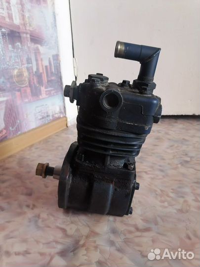 Компрессор на zoomlion QY50V zlj5420jqz50v