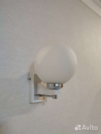 Настенный светильник бра 4 шт