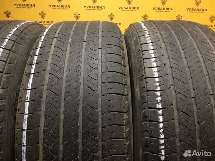 Michelin Latitude Tour 265/60 R18