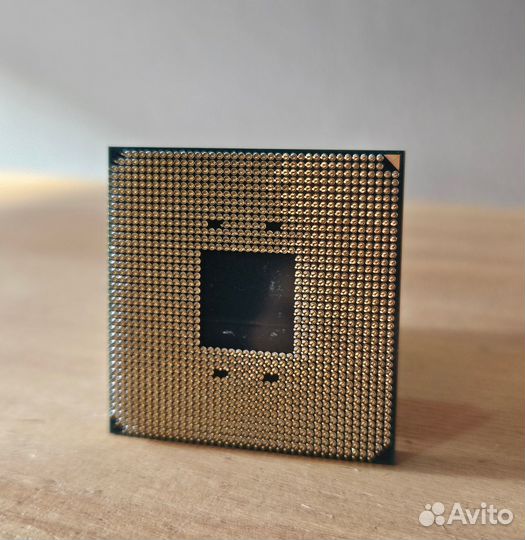 Процессор AMD Ryzen 9 5950X AM4, 16 x 3400 мгц