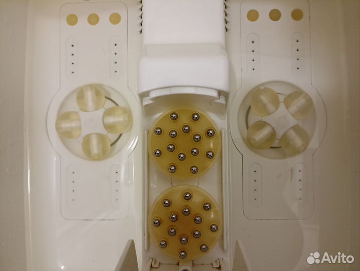 Массажер для ног Rowenta