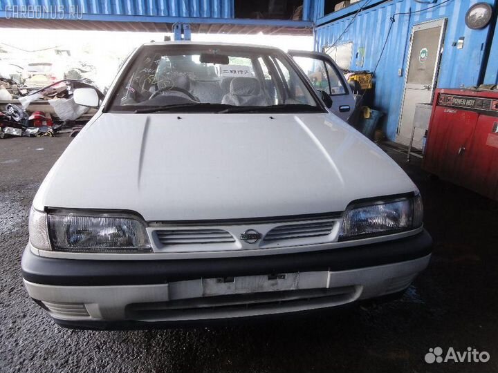 Подушка двигателя 1122050Y11 на Nissan Pulsar FN14