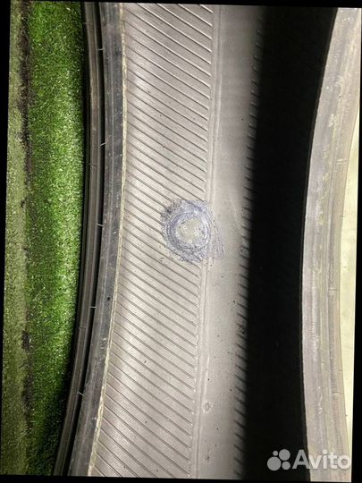 Toyo Open Country I/T 275/60 R20