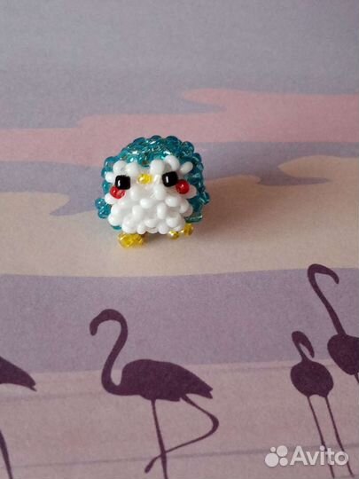 Пингвинчик