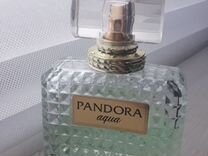 Pandora aqua