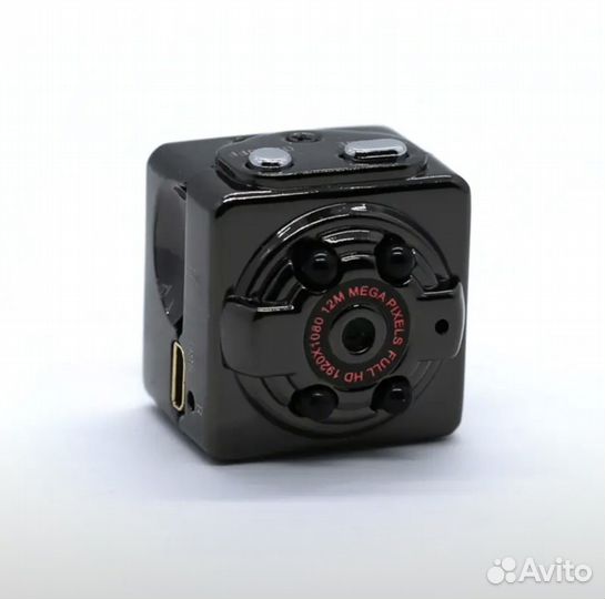Камера SQ8 (цена за набор из 3х штук)