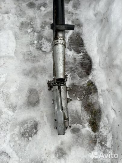 Прицеп для квадроцикла