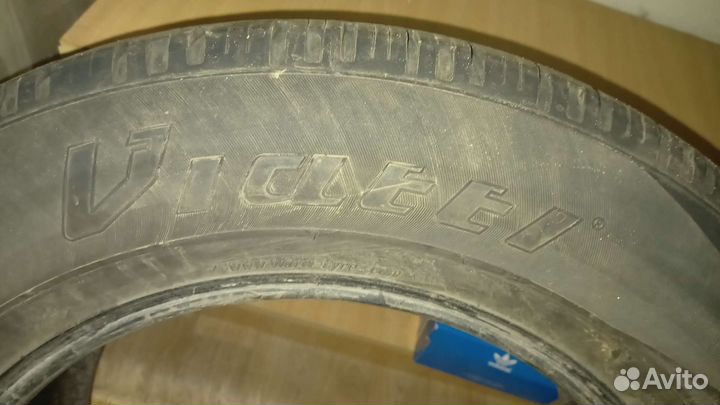 Viatti Brina 265/60 R18