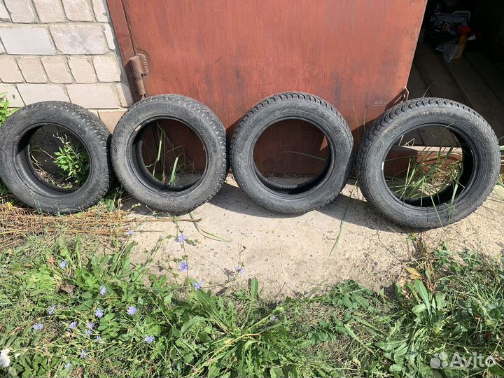 Nokian Tyres Hakkapeliitta 8 185/60 R15 88