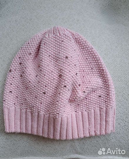 Шапка Playtoday 50 размер