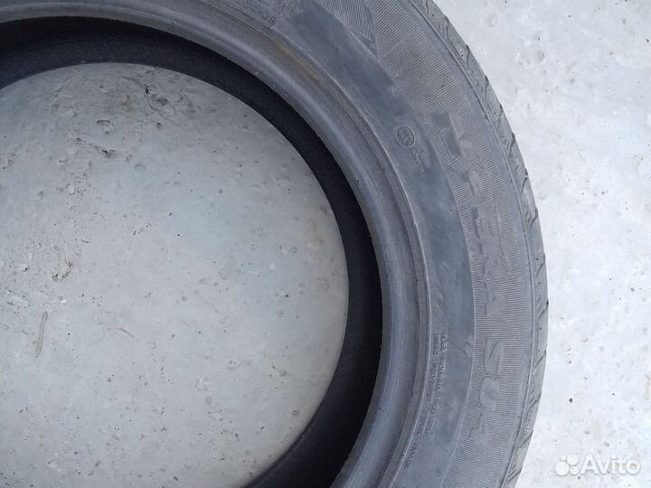 Nexen N'Fera SU4 5/10 R15 88H