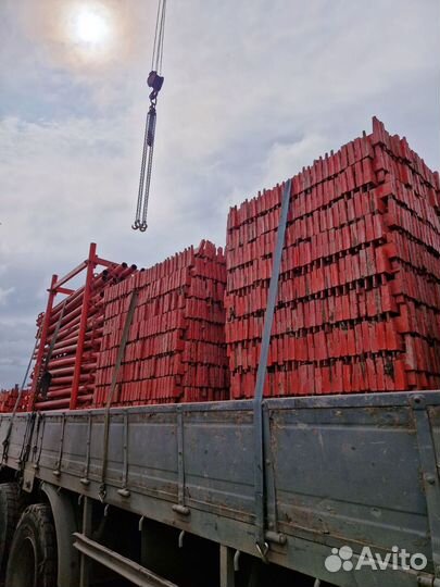 Опалубка хси бу