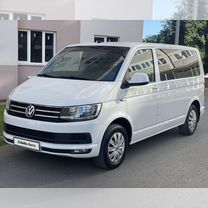 Volkswagen Caravelle 2.0 MT, 2017, 238 000 км, с пробегом, цена 3 050 000 руб.