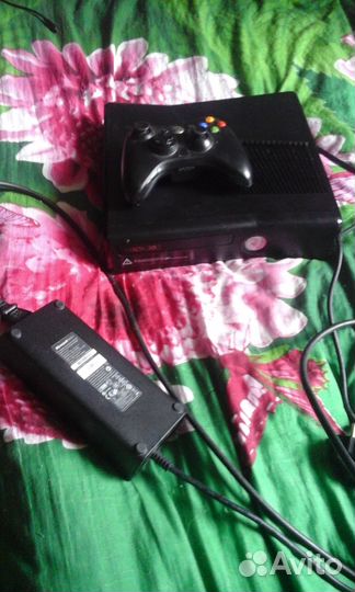 Xbox 360 s