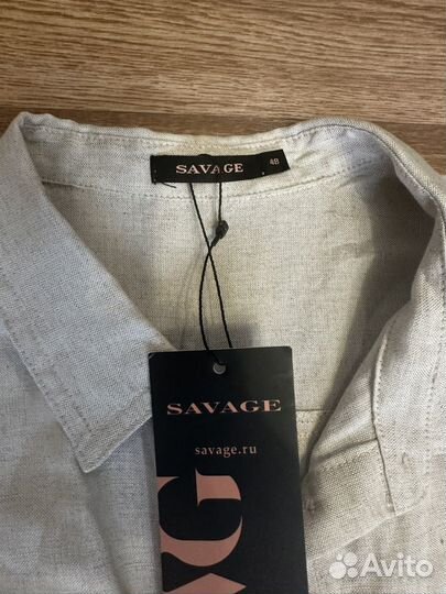 Комбинезон женский летний 46 48 Savage