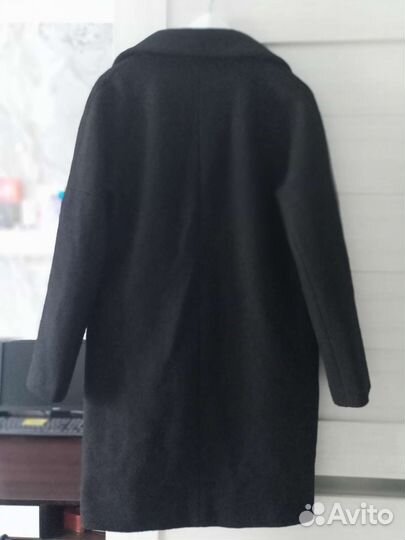 Пальто женское демисезонное