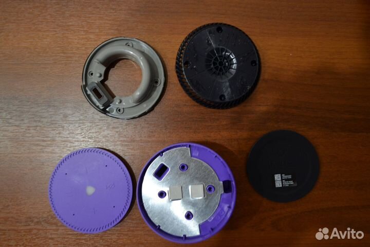 Яндекс Станция Лайт yndx-00025 / Запчасти / Разбор