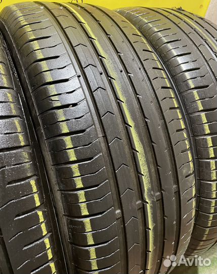 Continental ContiPremiumContact 5 205/55 R17 95Y