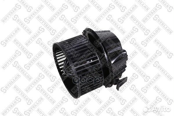 29-99474-SX вентилятор отопителя с ас Renault