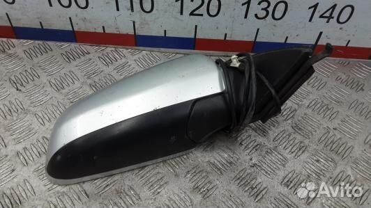 Зеркало наружное правое audi A4 B6 (9DN11JO01)