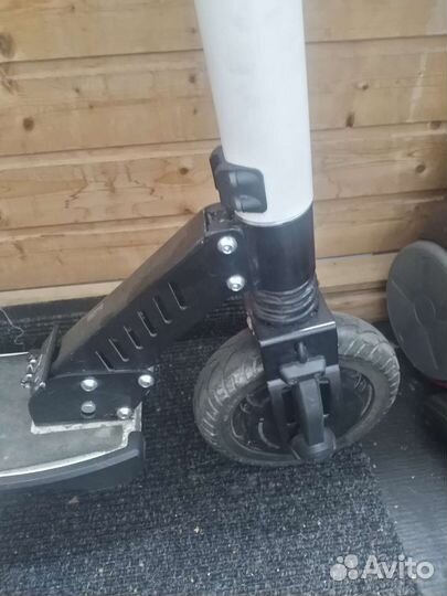 Электросамокат Hiper