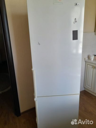 Холодильник бу