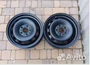 Диски 15 5 на 108 диа 54.1