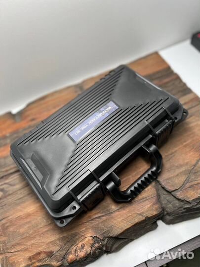 Набор для выживания 13в1