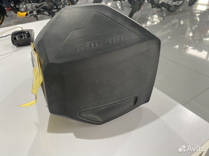 Щиток противоветр. д/квадроц