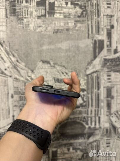 Xiaomi Redmi 10 2022, 4/128 ГБ