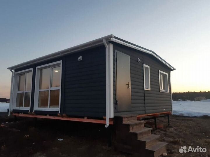 Винтовые сваи заводское качество