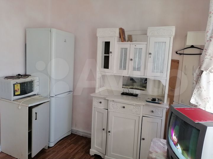 Комната 12 м² в 7-к., 5/5 эт.