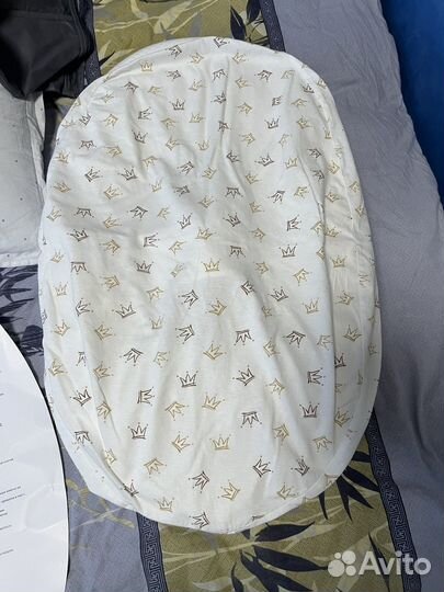 Кокон для новорожденных