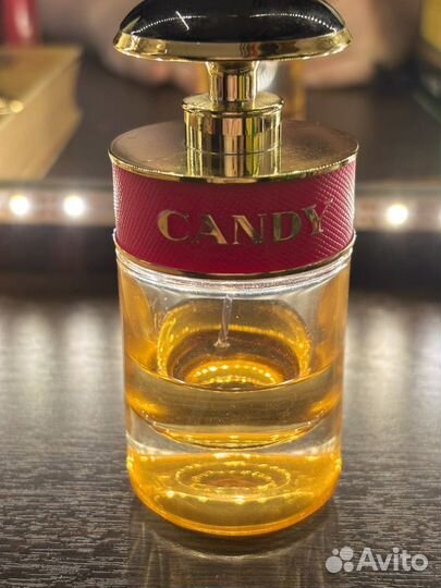 Prada Candy