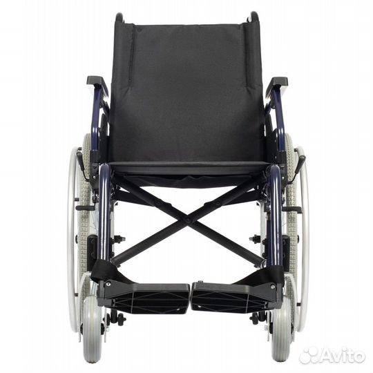 Кресло-коляски инвалидные 