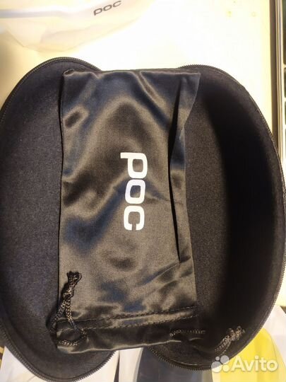 Велосипедные очки