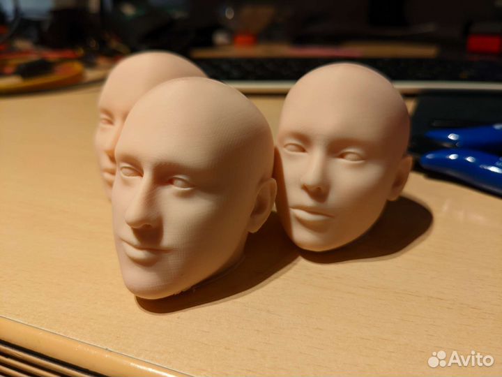 3D печать и моделирование