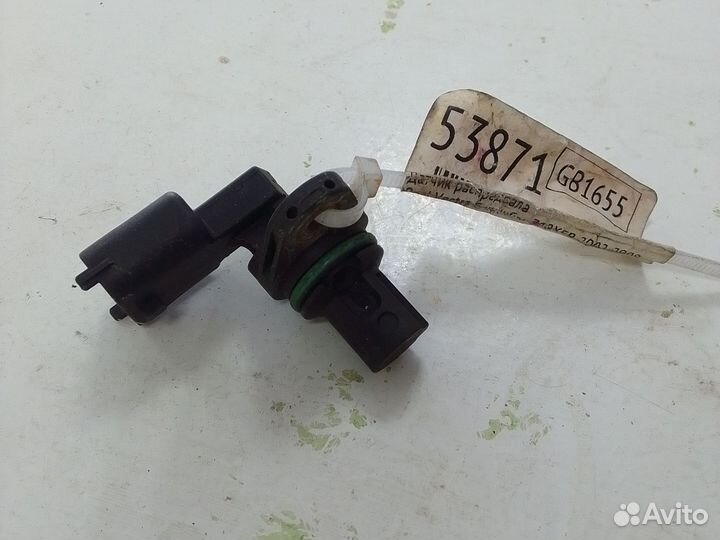 Датчик распредвала Opel Vectra C