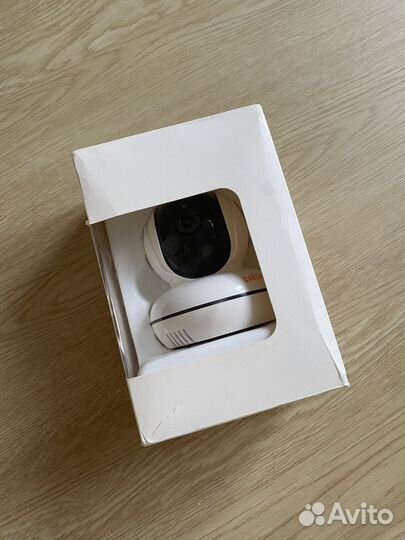 Камера видеонаблюдения Carcam Roboglaz 2