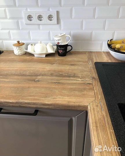 Кухня на заказ