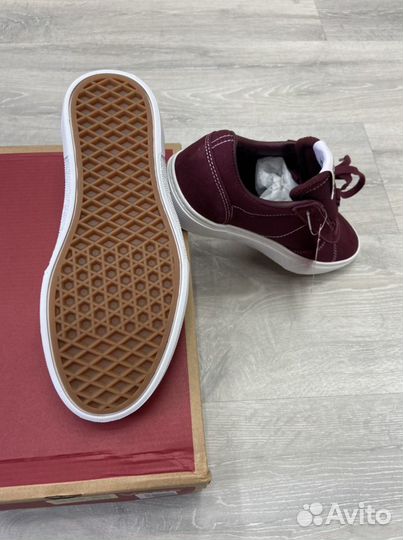 Кеды Vans