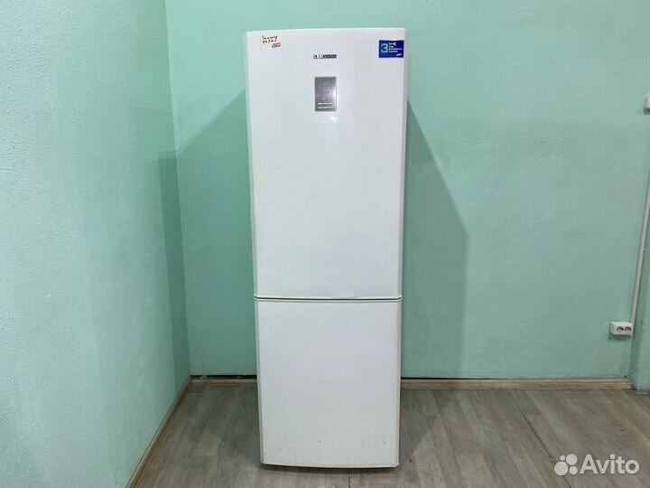 Холодильник samsung no frost
