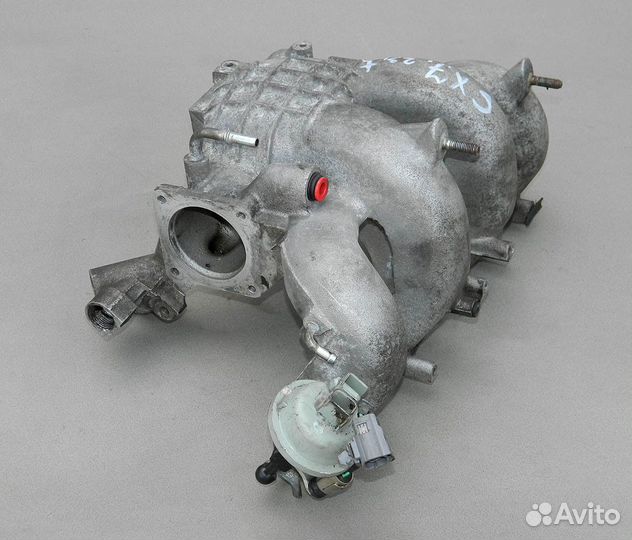 Коллектор впускной Mazda CX-7 2.3T