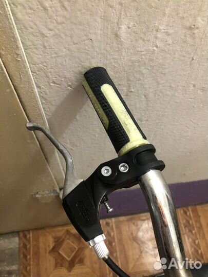 Продам самокат для подростков и взрослых