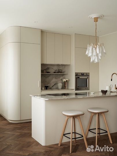 Кухонный гарнитур