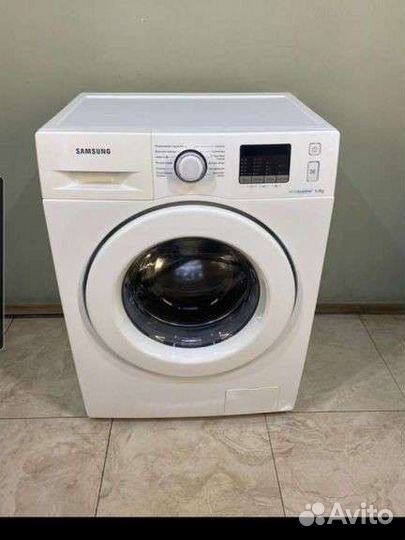 Стиральная машина бу с гарантией