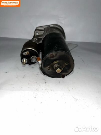 Стартер Volvo V70 2 2005 0001108167