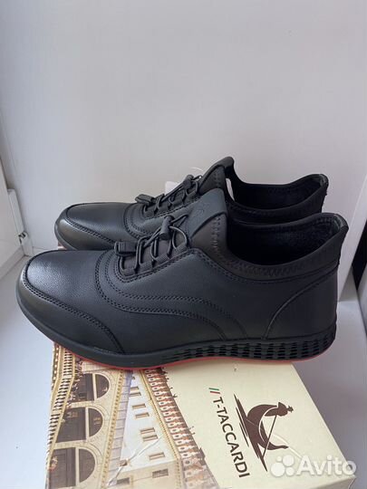 Ботинки демисезонные