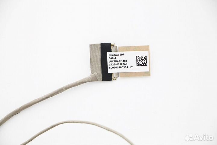 Шлейф матрицы новый 1422-02SL0AS